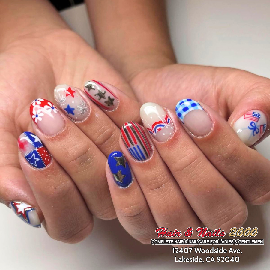 Nail idea (2)